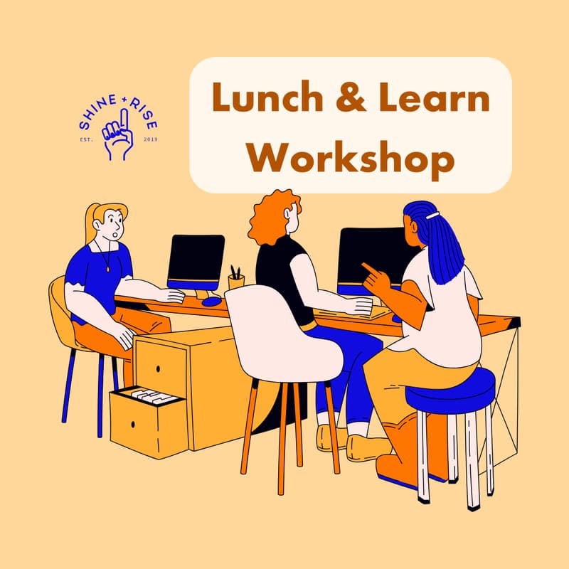 Cover Image for Workshop: From Grunt Work to Great Work - AI Doesn't Have to be Scary