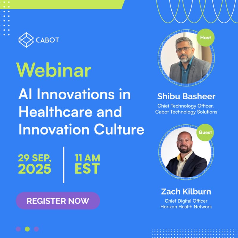 Cover Image for AI Innovations in Healthcare and Innovation Culture
