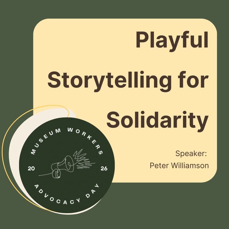 Cover Image for Playful Storytelling for Solidarity