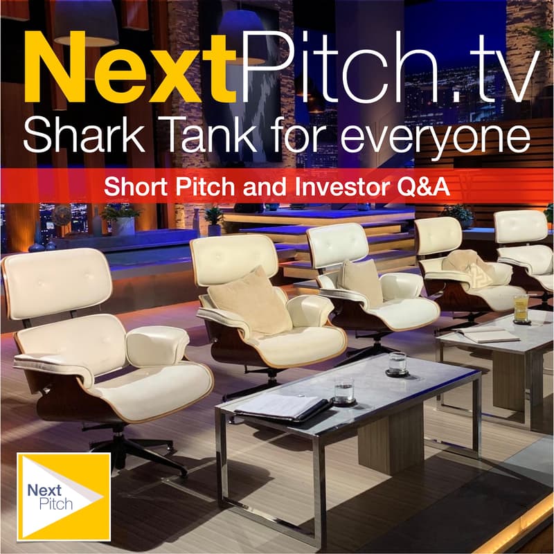 Cover Image for Exploring the NextPitch.tv investment opportunity