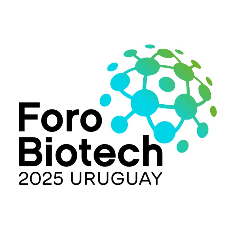 Cover Image for Foro Biotech 2025 - Construyendo Biotech: lugares, recursos y personas que hacen la diferencia