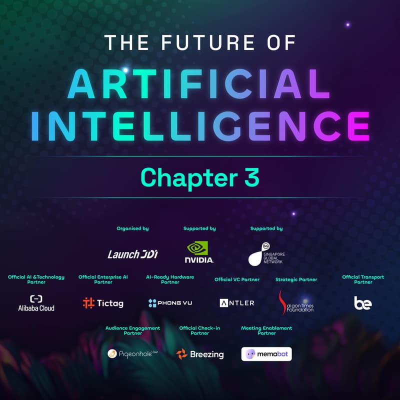 Cover Image for The Future Of Artificial Intelligence: Chapter 3