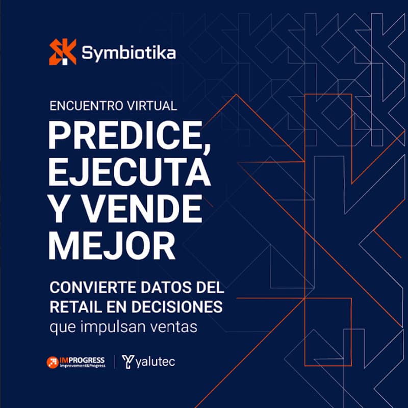 Cover Image for WEBINAR | Predice, ejecuta y vende mejor