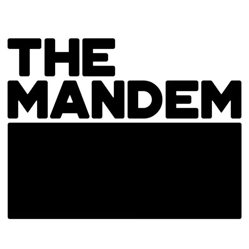 Cover Image for The Mandem: Link Up!