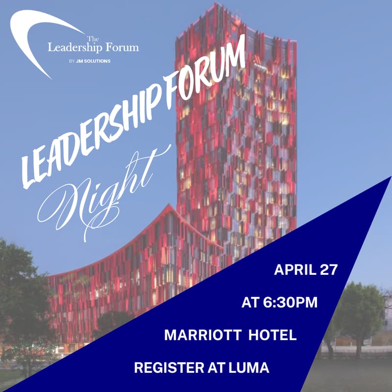 Cover Image for Networking Night