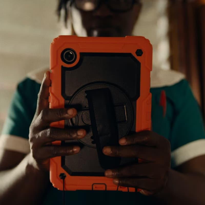 Cover Image for From Invisible to Identifiable: AI at the Edge