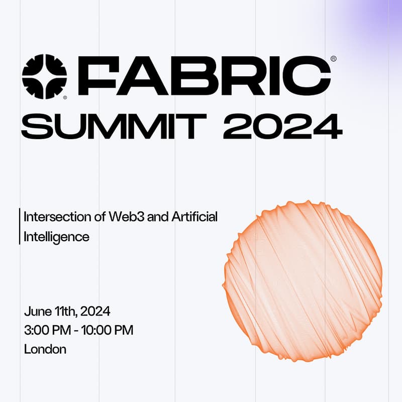 Cover Image for Fabric LP Summit 2024