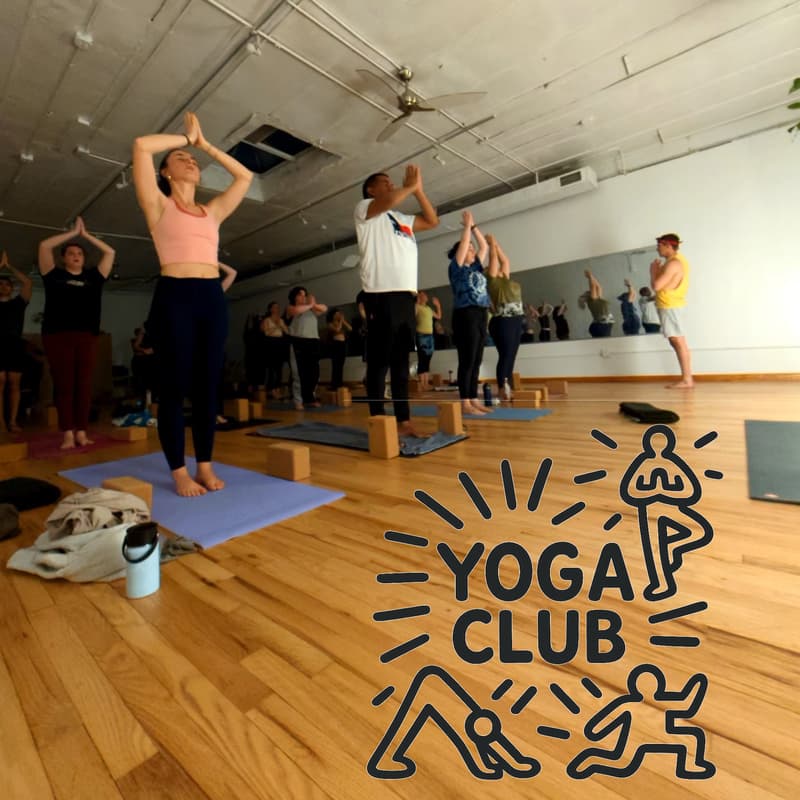 Cover Image for Healthy Hatha + Ayurveda Food Tasting 🪷 (Park Slope)