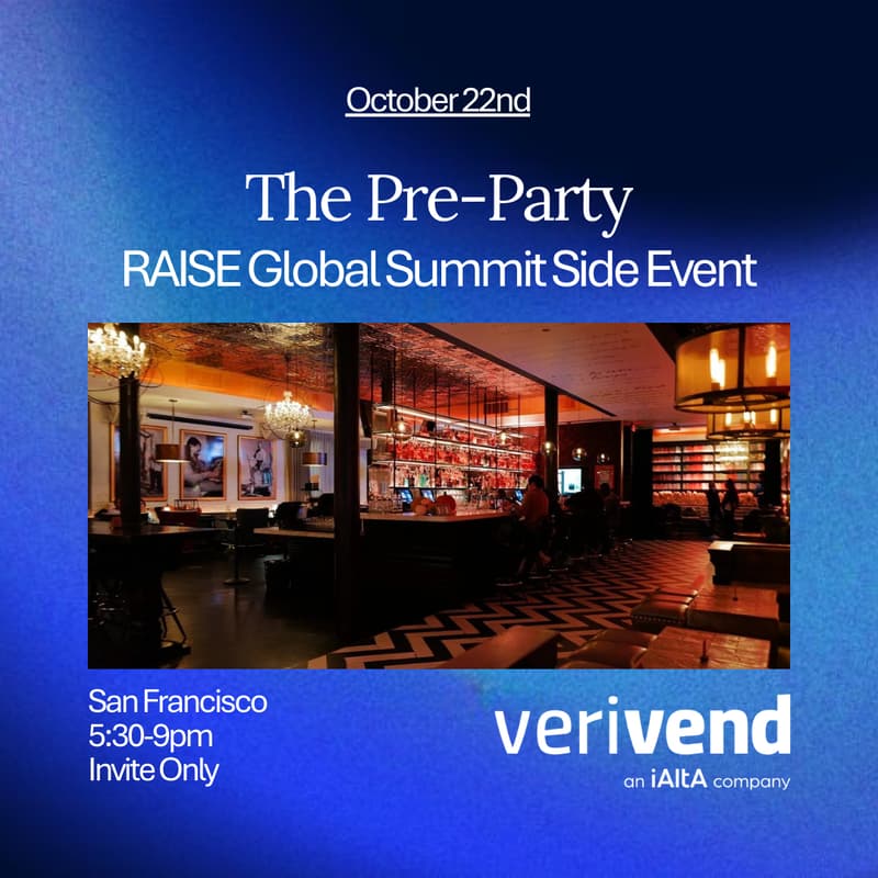 Cover Image for The Pre-Party
