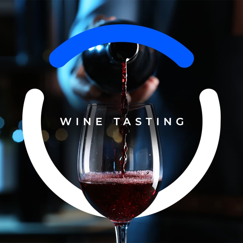 Cover Image for BluePond Ai Friends Meet Up