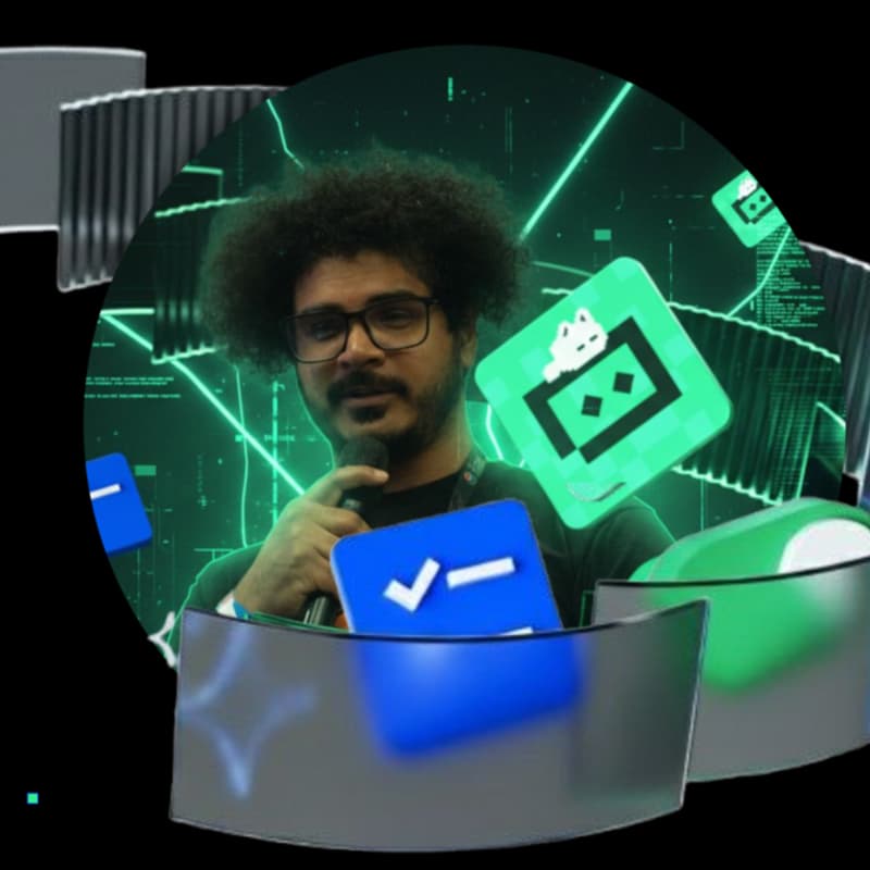 Cover Image for TRAE Friends@Brazil