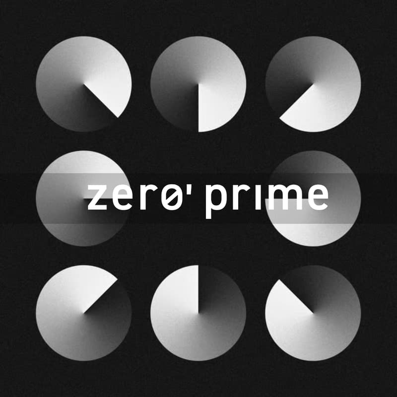 Cover Image for Networking Drinks With Zero Prime Ventures