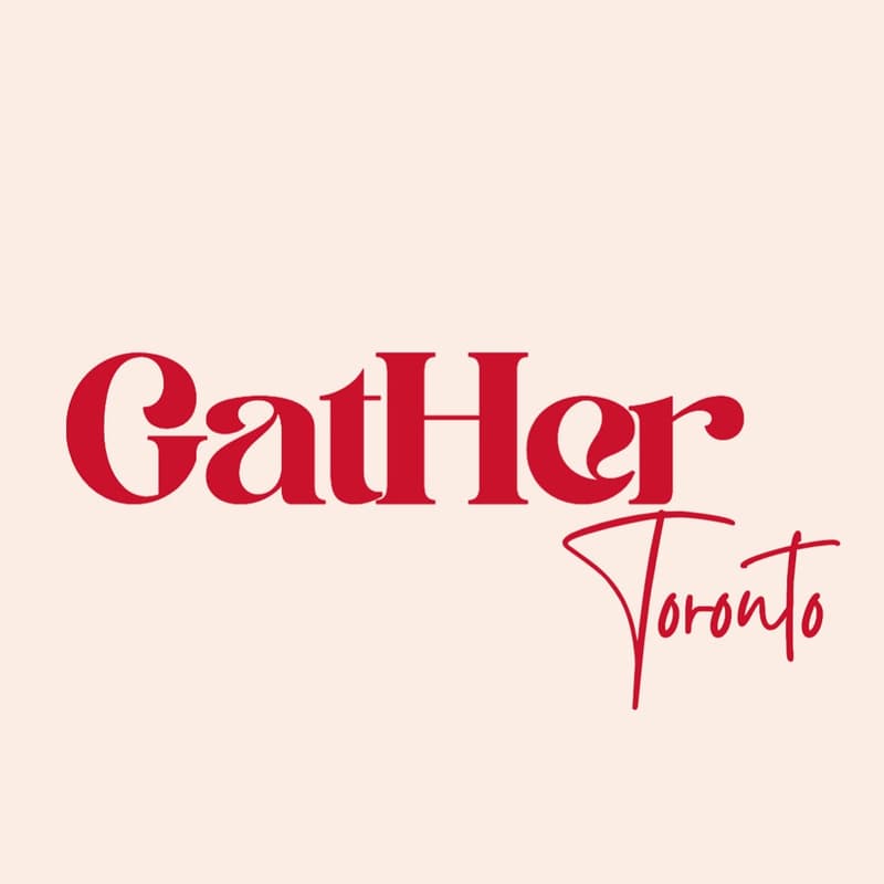 Cover Image for GatHer: Weekly Thursday Evening Women MeetUp Series