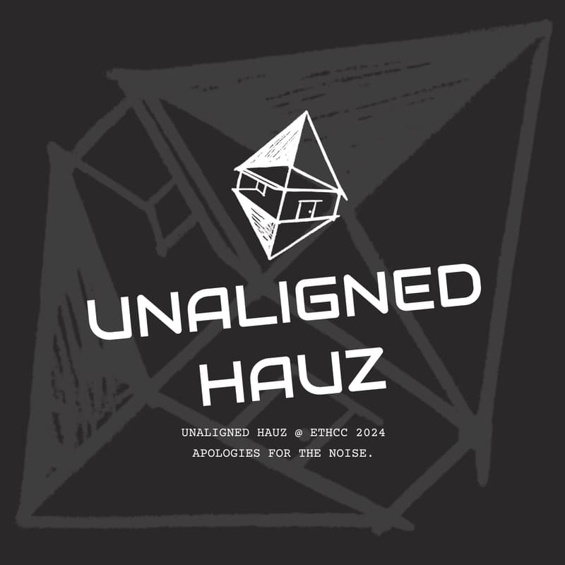 Cover Image for Coworking @ UNALIGNED HAUZ