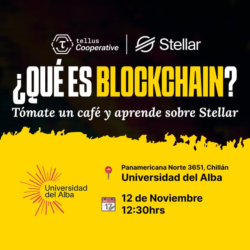 Cover Image for Stellar Chile en la Universidad del Alba