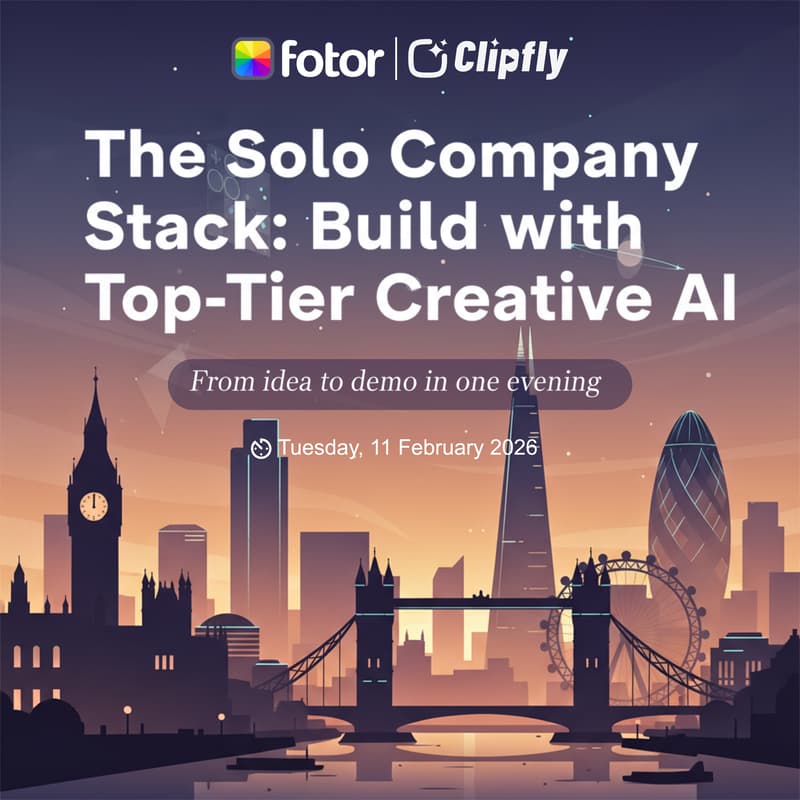 Cover Image for The Solo Company Stack: Build with Top-Tier Creative AI