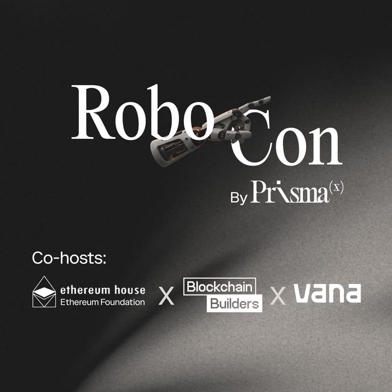 Cover Image for Robo Con @SBC