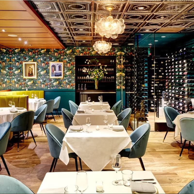 Cover Image for A Tasting Menu of AI-Native Security