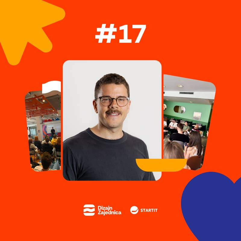 Cover Image for Stories First, Pixels Later / Dizajn Zajednica Meetup #17