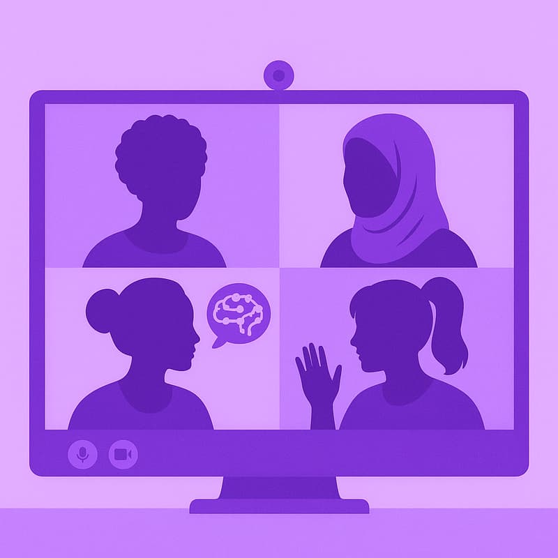 Cover Image for March AI Study Group | MN Women in AI