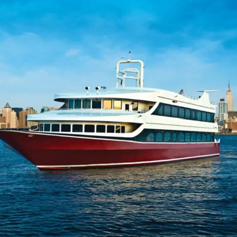 Cover Image for SixPlus "Meet the Venue" Aboard the Atlantica