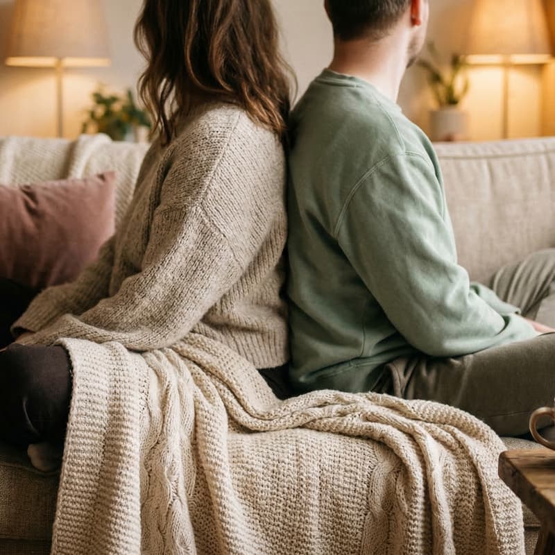 Cover Image for Akademia Czułego Dotyku: Wieczór Przytulania