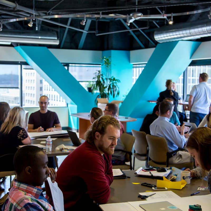 Cover Image for All Day Open House Coworking