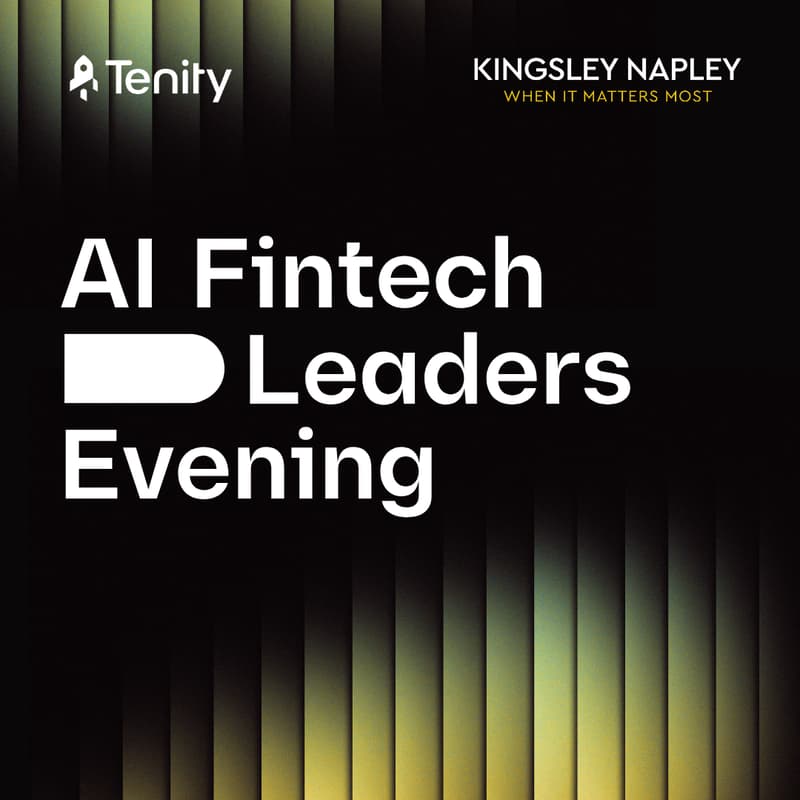 Cover Image for AI Fintech Leaders Evening: Scaling in the UK
