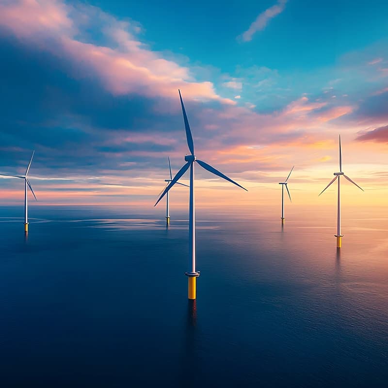 Cover Image for Unlocking the Blue Economy: Science, Innovation, and Investment for a Sustainable Ocean Future