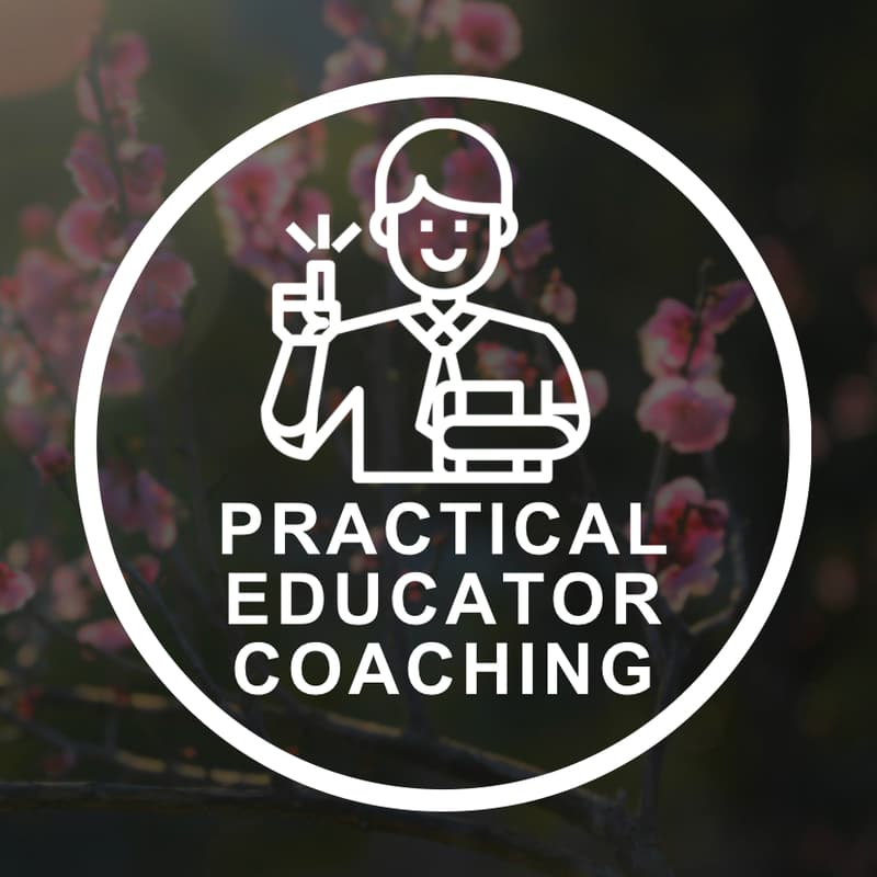 Cover Image for After Your First Year: A Free Group Session for Teachers Wondering if They Should Stay