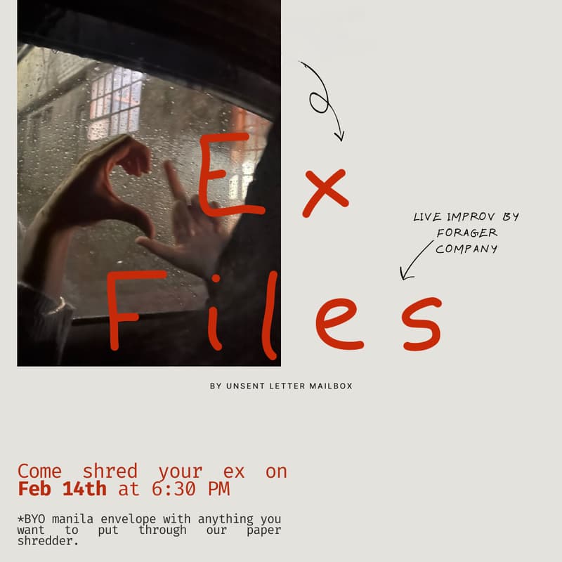 Cover Image for Ex Files