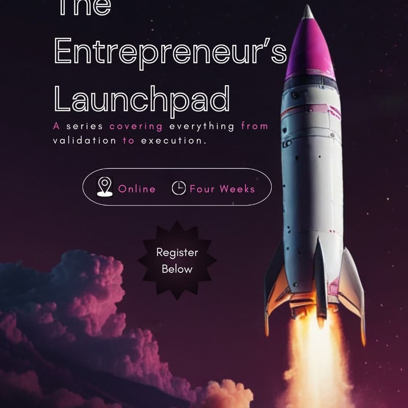 Cover Image for Startup Series