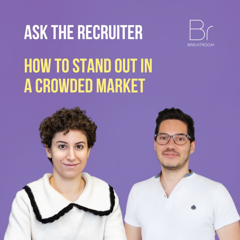 Cover Image for Job Seekers Call: Ask The Recruiter