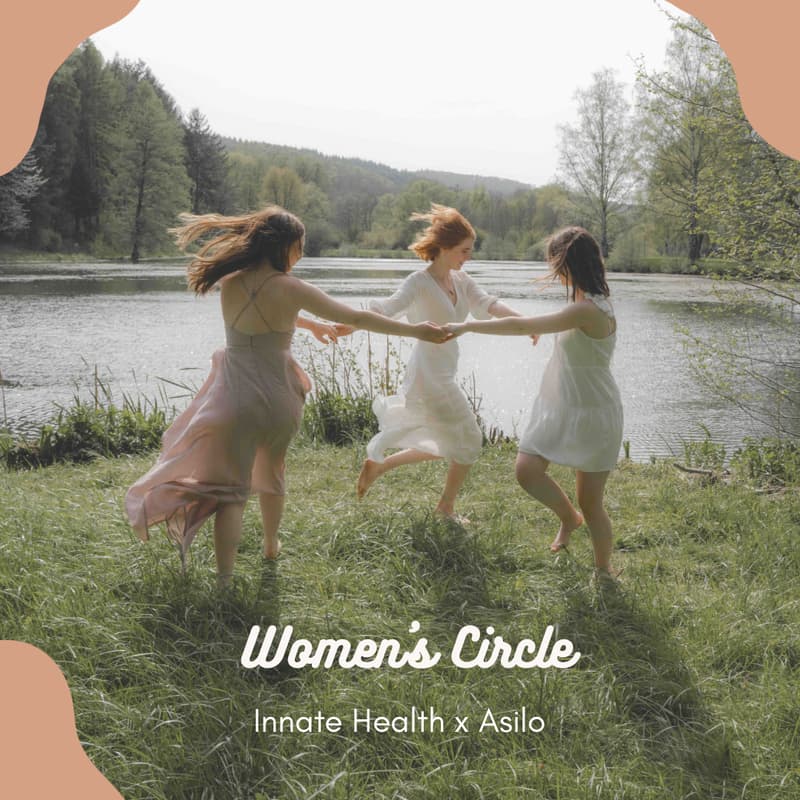 Cover Image for Women's Circle