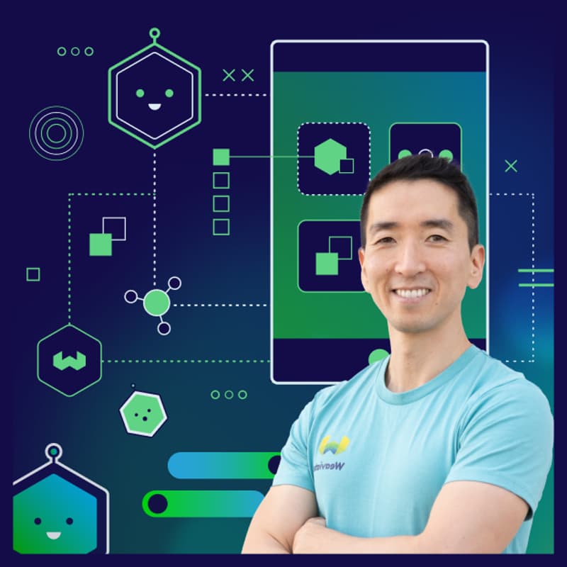 Cover Image for Building Intelligent Chatbots with Pydantic AI and Weaviate