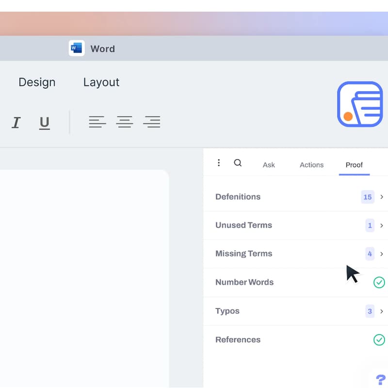 Cover Image for FirstRead Demo
