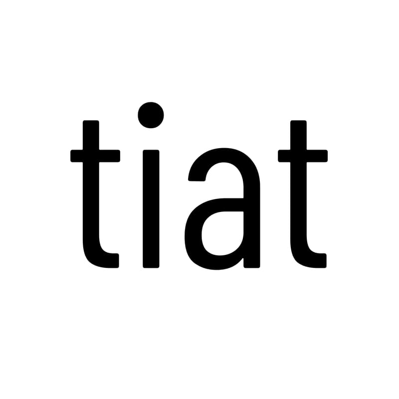 Cover Image for tiat #15