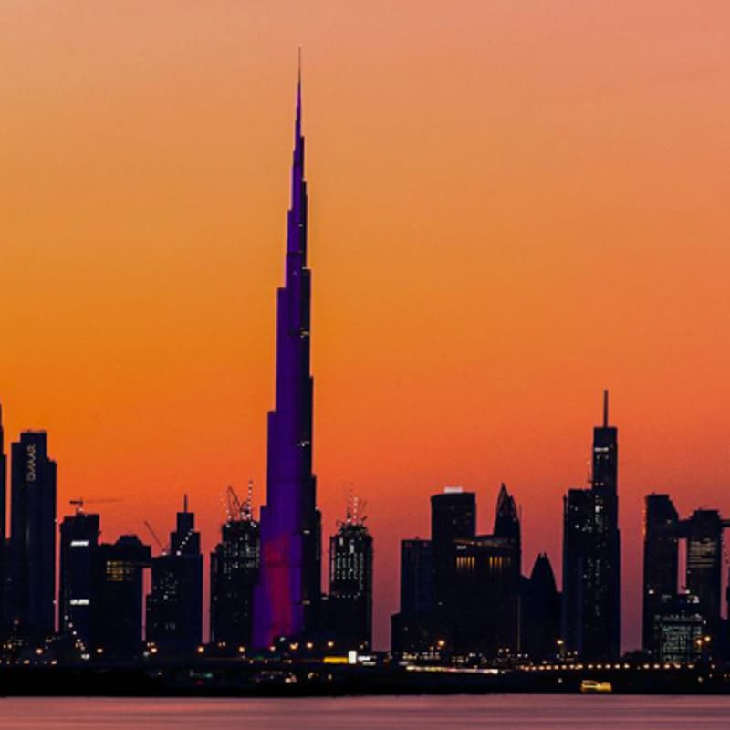 Cover Image for Before You Invest in Dubai Property: How to Evaluate the Market, the Opportunity, and Your Position