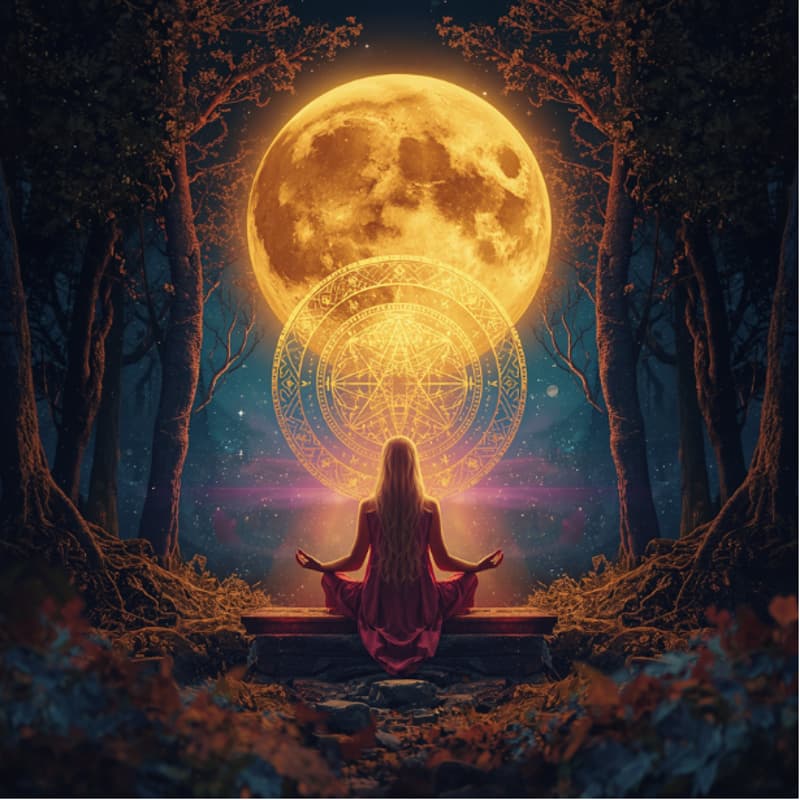 Cover Image for Journey into SOMAdi | A Blissful Breath Awakening Journey