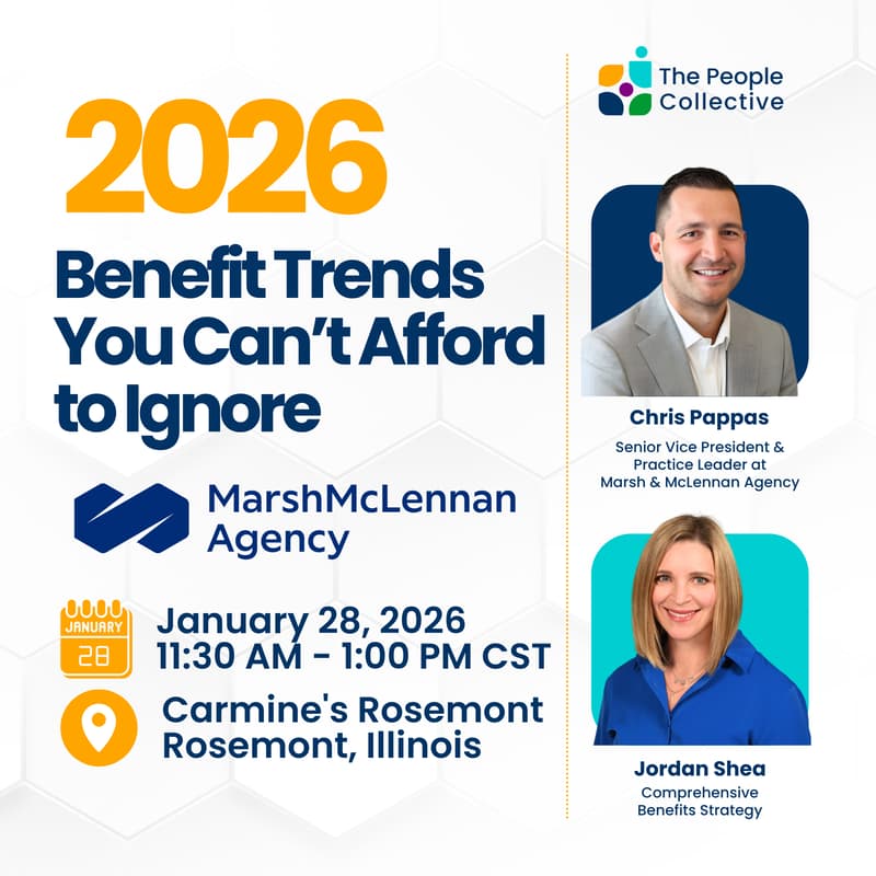 Cover Image for 2026 Benefit Trends You Can’t Afford to Ignore