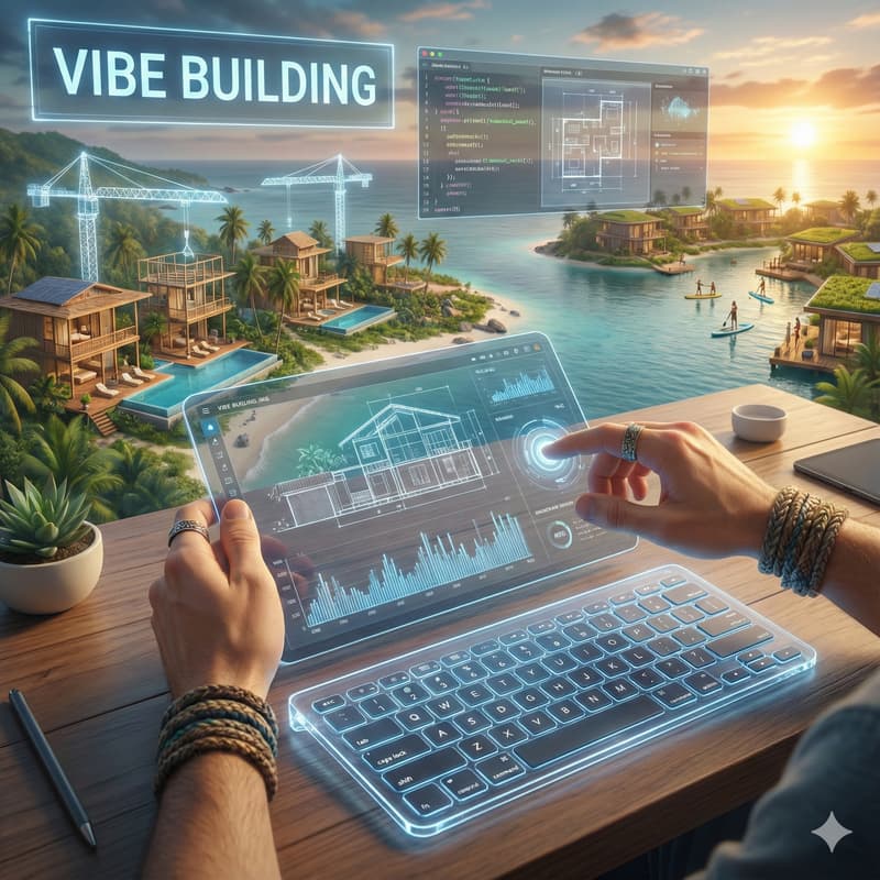 Cover Image for Real Estate Development 101