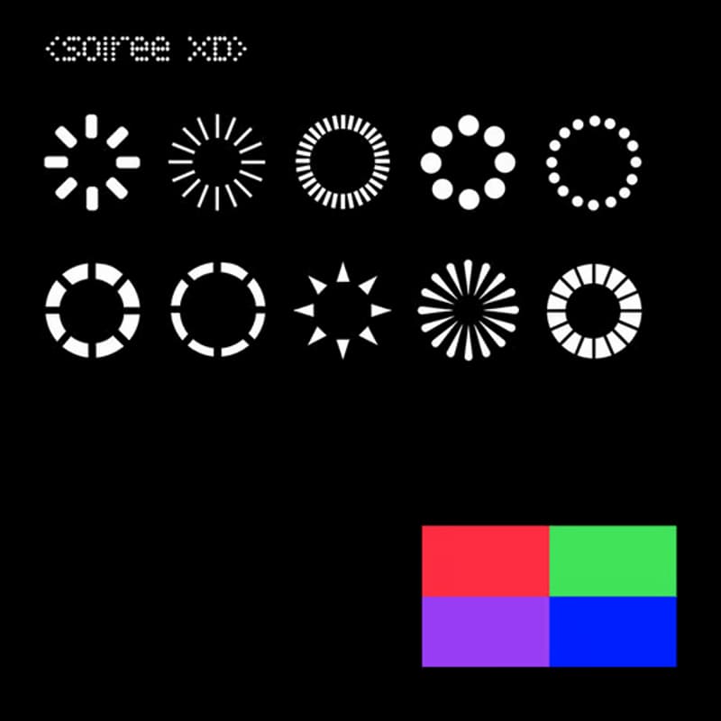 Cover Image for SOIRÉE XD #15