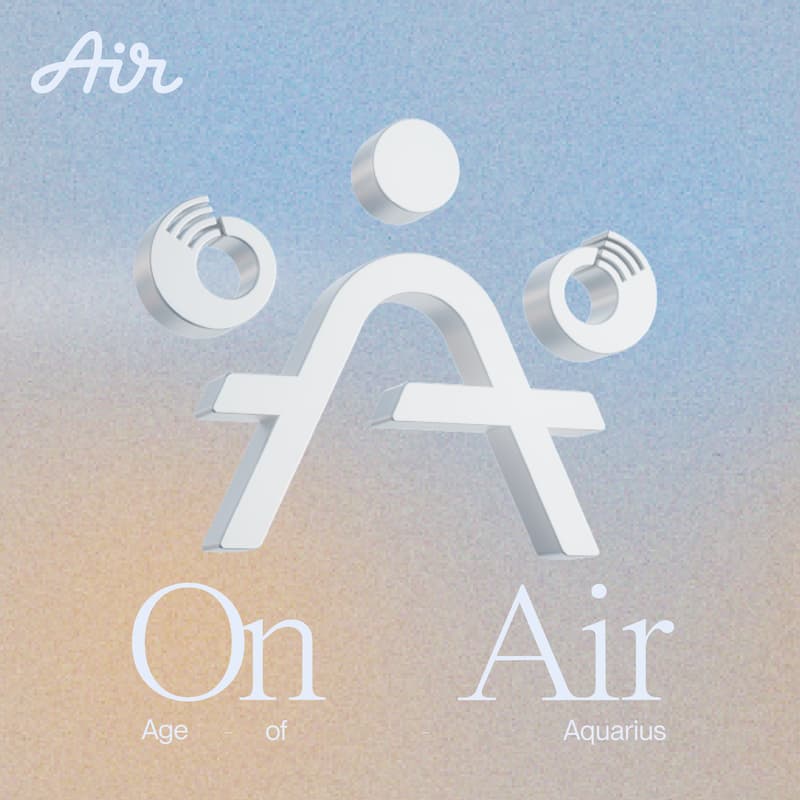 Cover Image for On Air