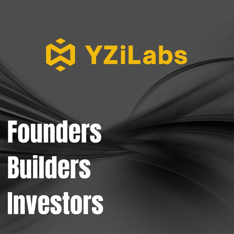 Cover Image for YZi Labs @ GTC