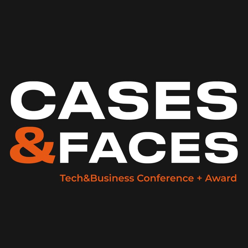 Cover Image for Cases&Faces