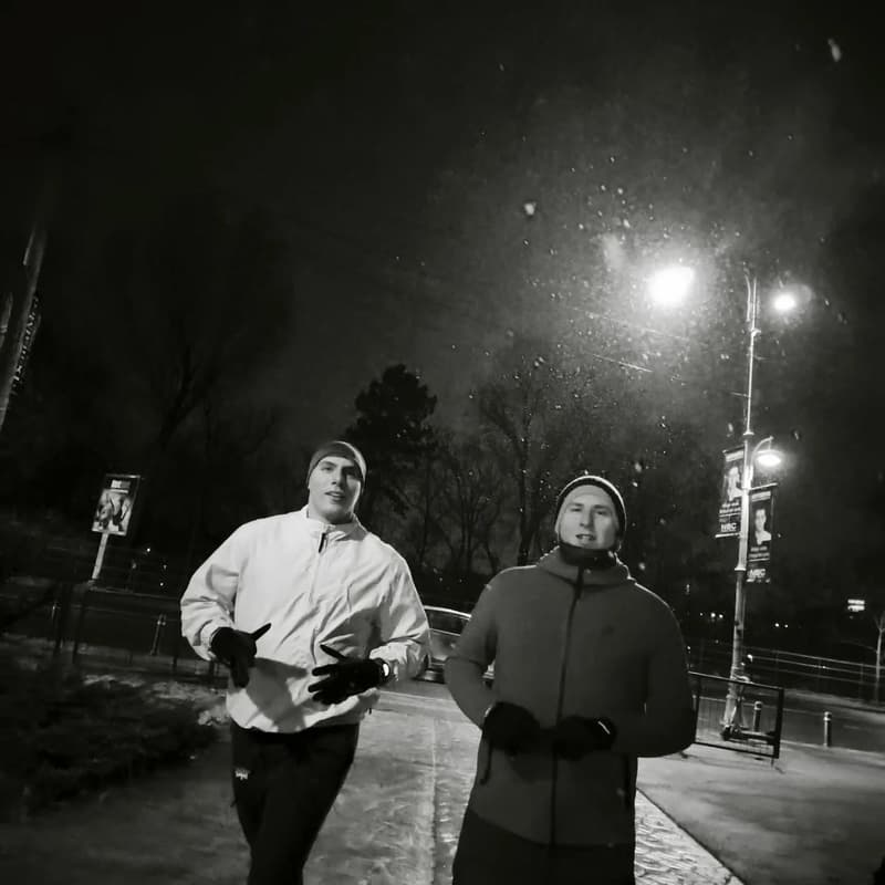 Cover Image for 321sport - Alergare Herăstrău (începători) #dela1la21 S22E41