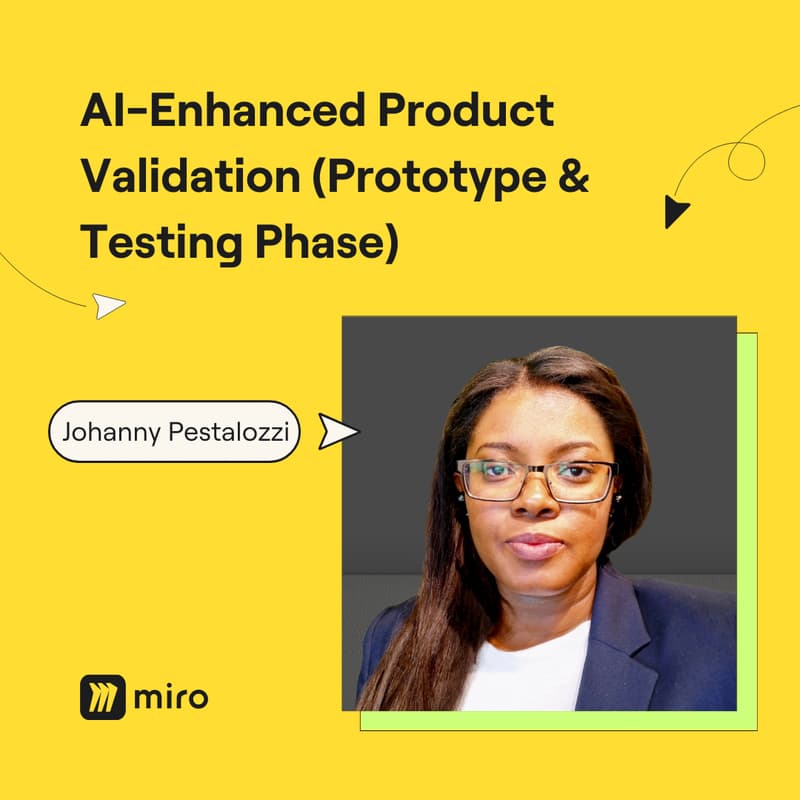 Cover Image for AI-Enhanced Product Validation (Prototype & Testing Phase)