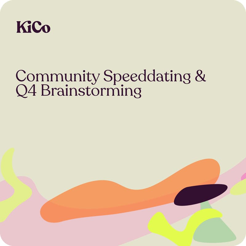 Cover Image for Meet your community
