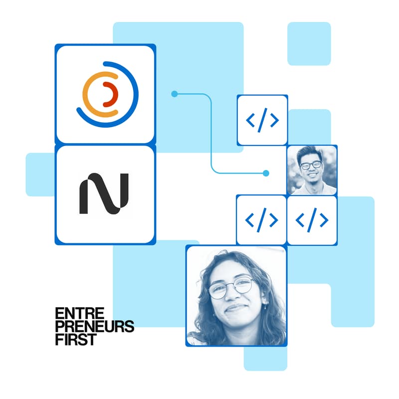 Cover Image for DataHub x Nebius AI Hackathon