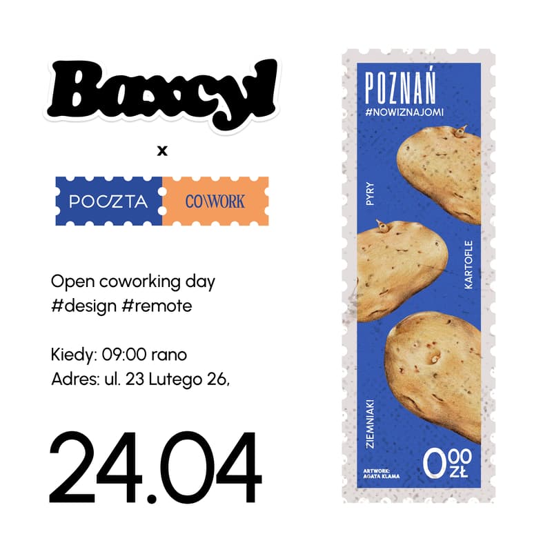 Cover Image for Baxcyl x Poczta.workspace